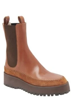 fashion store 34 fashion store -fashion store FA231001 JODIECHELSEALUGSOLE SIERRA b