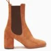 ULLA JOHNSON Taryn Chelsea Boot - Sierra -fashion store FA231022 CHELSEABOOT SIERRA a r web cb3857d6 e017 482f 91ce b1119d7a1b82