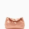 ULLA JOHNSON Remy Soft Convertible Clutch - Copper 1 ULLA JOHNSON Remy Soft Convertible Clutch - Copper -fashion store FA231107 REMYSOFTCONVERTIBLECLUTCH COPPER a r web