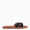 ULLA JOHNSON Ameya Elastic Slide - Sierra 1 ULLA JOHNSON Ameya Elastic Slide - Sierra -fashion store PF231008 AmeyaElasticSlide MONTEGO a r web 4dd6a212 d29b 49da 8786 8a3bcd4ce4d6