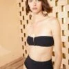 ULLA JOHNSON Zahara Bikini Bottom - Noir 1 ULLA JOHNSON Zahara Bikini Bottom - Noir -fashion store SHOT 0213 ULLA JOHNSON SANTORINI TOP ZAHARA BOTTOM NOIR TOP 03 web