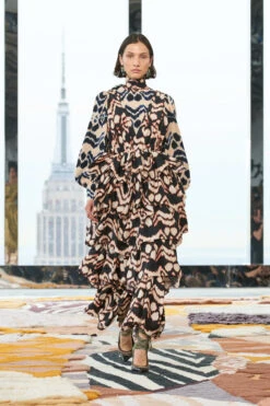 ULLA JOHNSON Lilliana Blouse - Nimbus -fashion store UJ AW23 35 Filippo c99c8658 9215 40c5 9e8c 206f3307ca4f