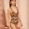 ULLA JOHNSON Dali Maillot - Constellation -fashion store ULLA JOHNSON Dali Maillot CONSTELLATION 01 MAIN