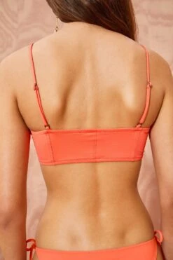 ULLA JOHNSON Deia Bikini Top - Plumeria 9 ULLA JOHNSON Deia Bikini Top - Plumeria -fashion store ULLA JOHNSON Deia Bikini TOP PLUMERIA 04 update