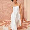ULLA JOHNSON Leela Dress - Pristine