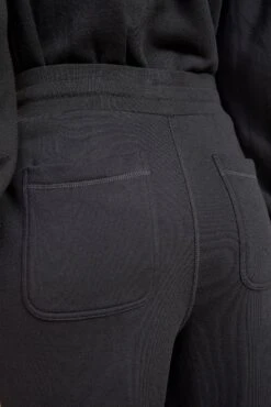 ULLA JOHNSON Rory Pant - Noir -fashion store ULLA JOHNSON Rory Pant NOIR 05