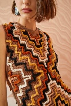 ULLA JOHNSON Varisha Dress - Opalite -fashion store ULLA JOHNSON Varisha Dress OPALITE 0134