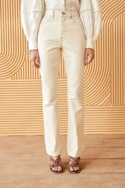 ULLA JOHNSON The Agnes Jean - Cowrie Wash